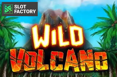 Wild Volcano